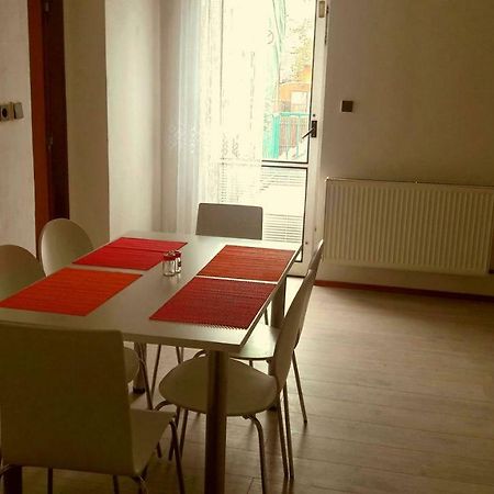 Apartman Rozsochy Leilighet Eksteriør bilde