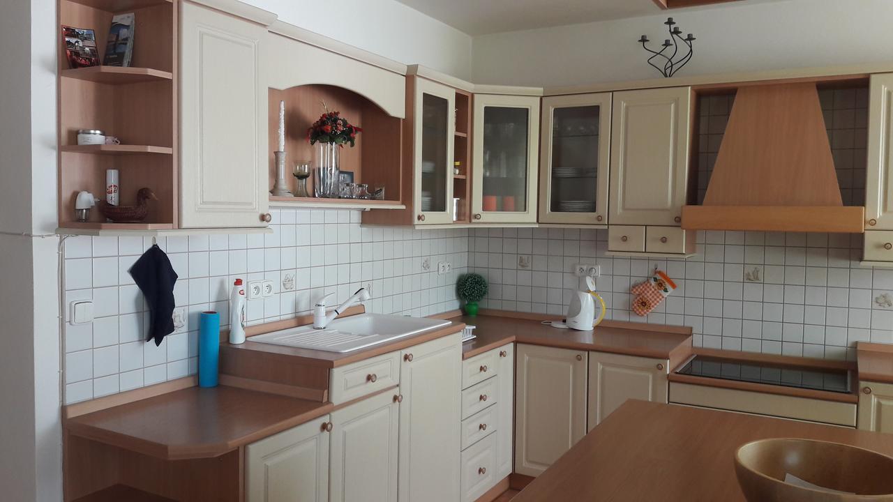 Apartman Rozsochy Leilighet Eksteriør bilde
