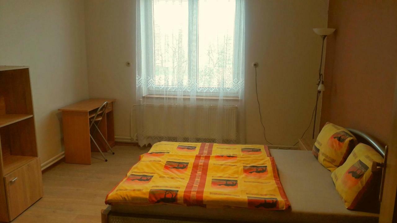 Apartman Rozsochy Leilighet Eksteriør bilde