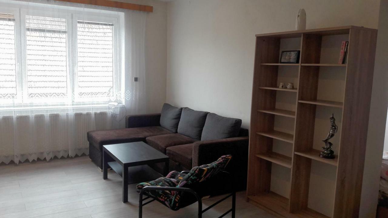 Apartman Rozsochy Leilighet Eksteriør bilde