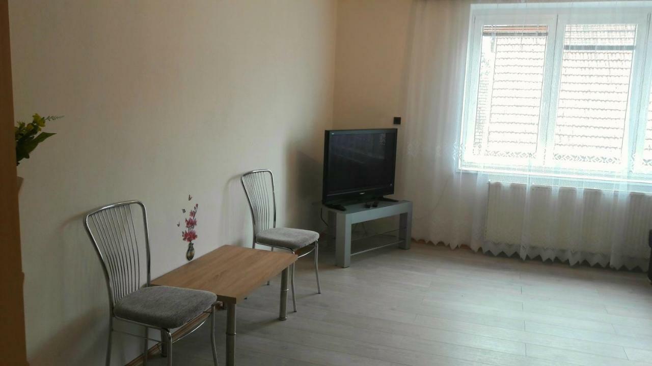 Apartman Rozsochy Leilighet Eksteriør bilde