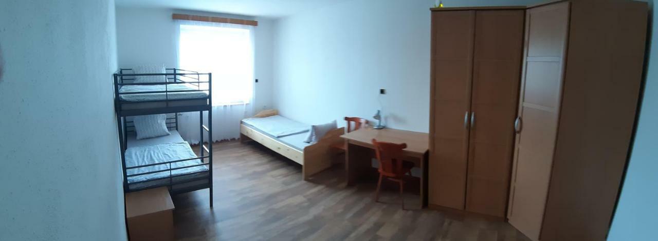 Apartman Rozsochy Leilighet Eksteriør bilde